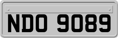 NDO9089