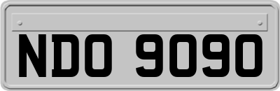 NDO9090
