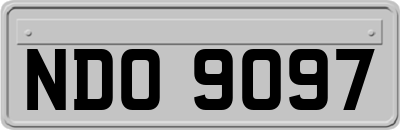 NDO9097
