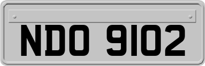 NDO9102