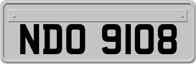 NDO9108