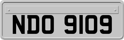 NDO9109