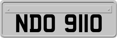 NDO9110