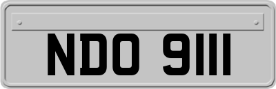 NDO9111