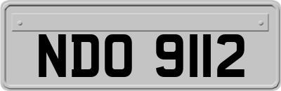 NDO9112
