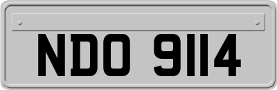 NDO9114