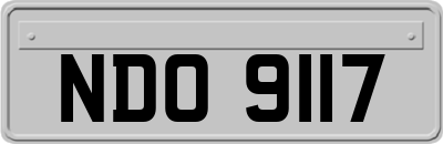 NDO9117