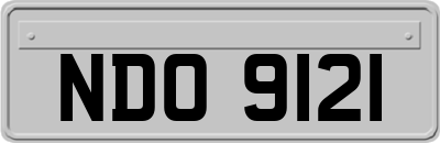 NDO9121