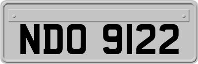NDO9122