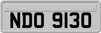 NDO9130
