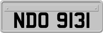 NDO9131