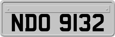 NDO9132