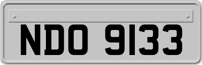 NDO9133