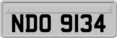 NDO9134