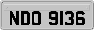 NDO9136
