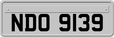 NDO9139
