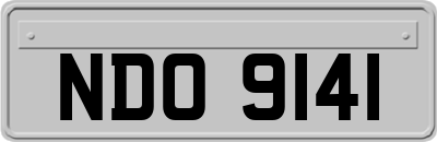 NDO9141