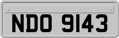 NDO9143