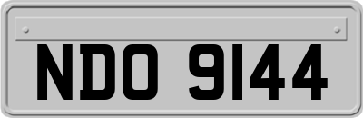NDO9144