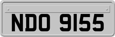 NDO9155