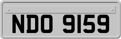 NDO9159
