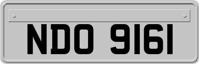 NDO9161