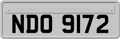NDO9172