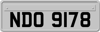 NDO9178