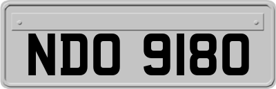 NDO9180