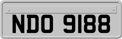NDO9188