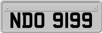 NDO9199