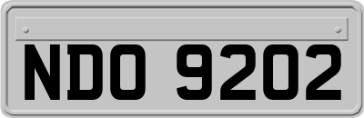 NDO9202
