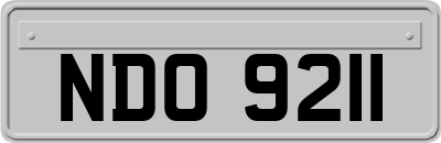 NDO9211