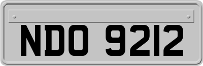 NDO9212