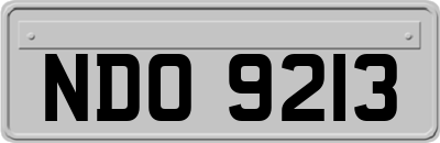 NDO9213