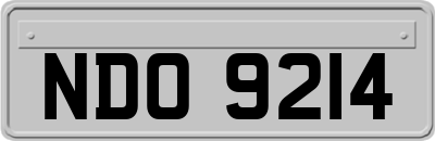 NDO9214