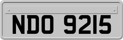 NDO9215