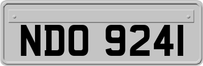NDO9241
