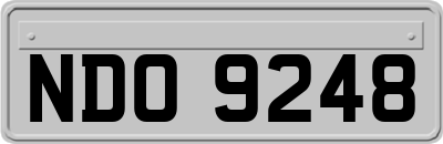 NDO9248