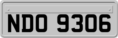 NDO9306
