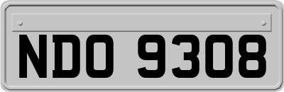 NDO9308