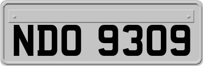 NDO9309