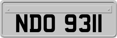 NDO9311