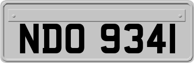 NDO9341