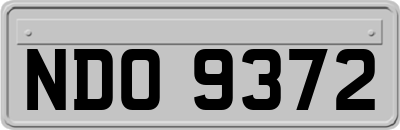 NDO9372