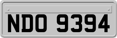 NDO9394