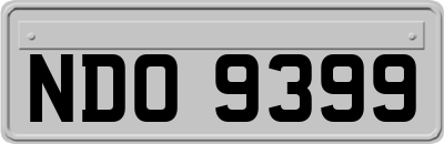 NDO9399