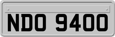NDO9400
