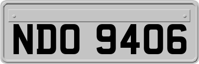 NDO9406