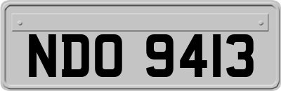NDO9413